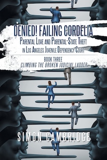 Front cover_Denied! Failing Cordelia