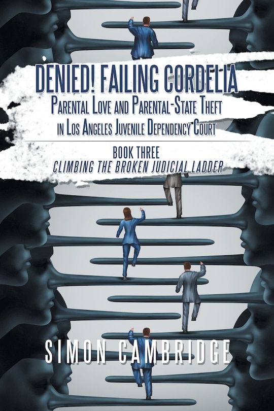 Front cover_Denied! Failing Cordelia
