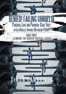 Front cover_Denied! Failing Cordelia