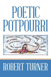 Front cover_Poetic Potpourri