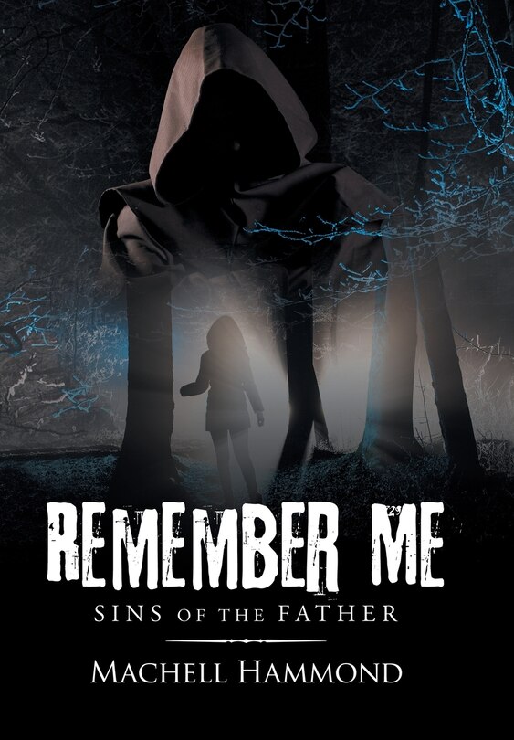Front cover_Remember Me