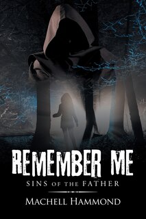 Front cover_Remember Me