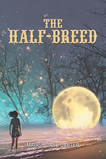 Couverture_The Half-breed