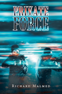 Front cover_Private Force