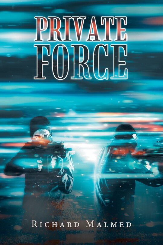 Front cover_Private Force