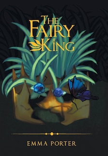 Front cover_The Fairy King