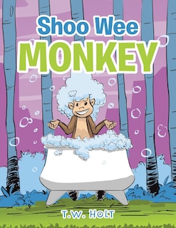 Front cover_Shoo Wee Monkey