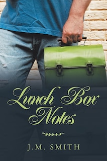 Front cover_Lunch Box Notes