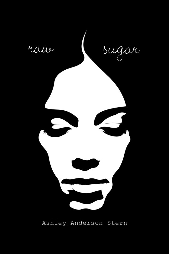 Front cover_Raw Sugar