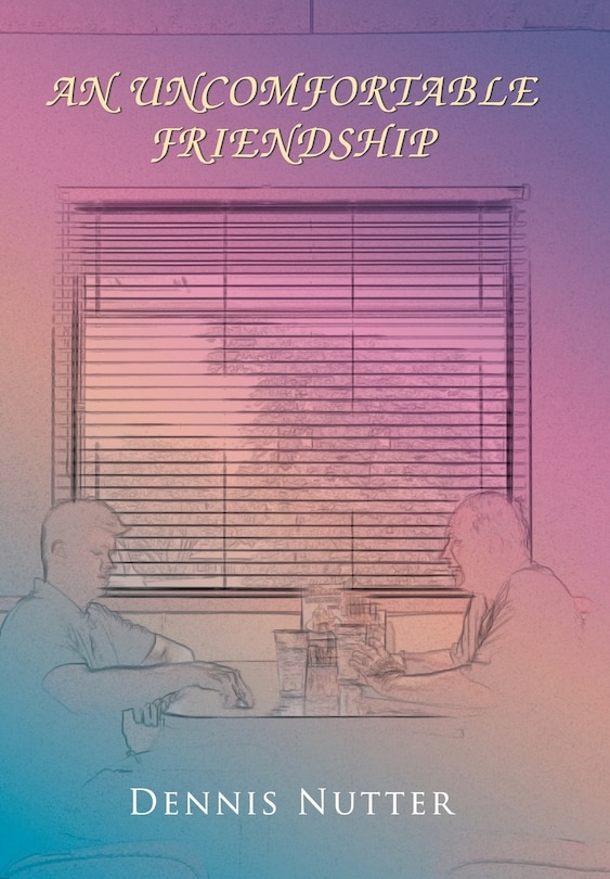 Front cover_An Uncomfortable Friendship