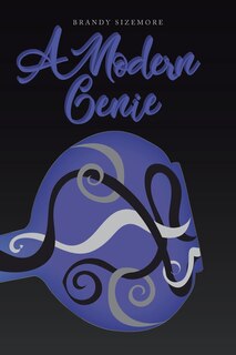 Front cover_A Modern Genie