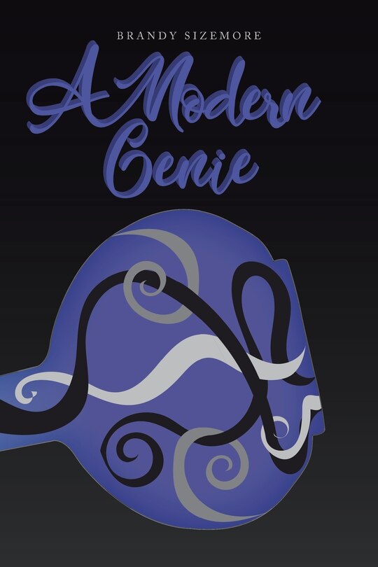 Front cover_A Modern Genie