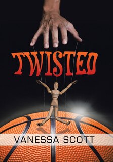 Front cover_Twisted