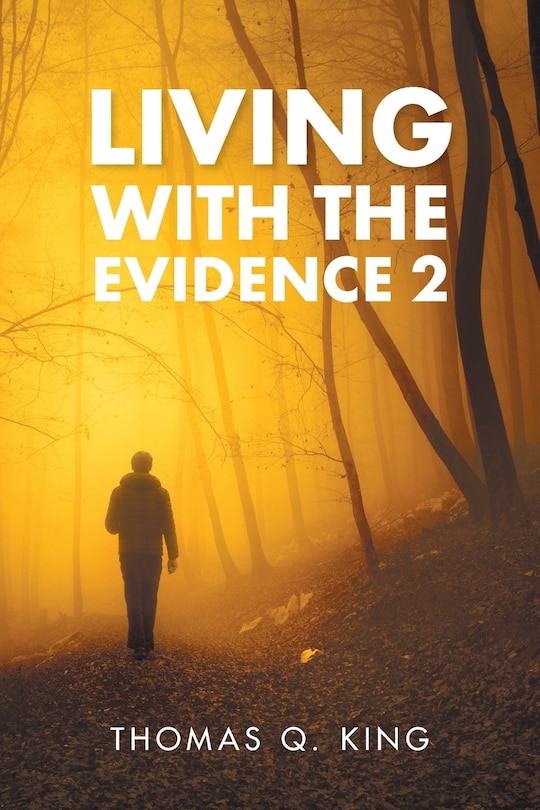 Front cover_Living with the Evidence 2