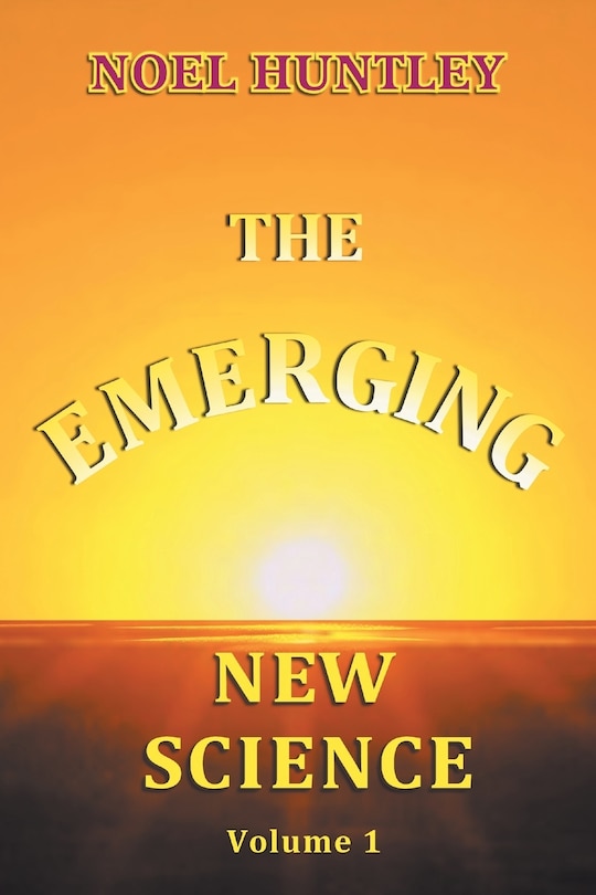 Front cover_The Emerging New Science