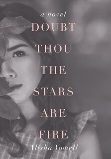 Front cover_Doubt Thou The Stars Are Fire