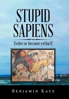 Couverture_Stupid Sapiens