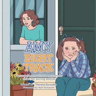 Couverture_Amy Eight Track