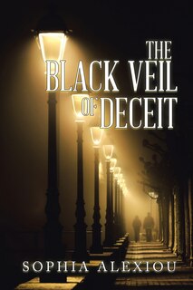 Front cover_The Black Veil Of Deceit