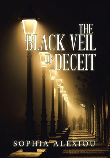Front cover_The Black Veil Of Deceit