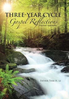 Couverture_Three-year Cycle Gospel Reflections