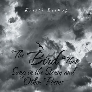 Couverture_The Bird That Sang In The Storm And Other Poems