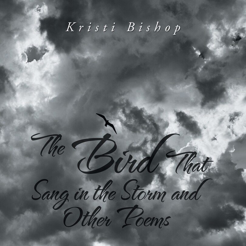 Couverture_The Bird That Sang In The Storm And Other Poems