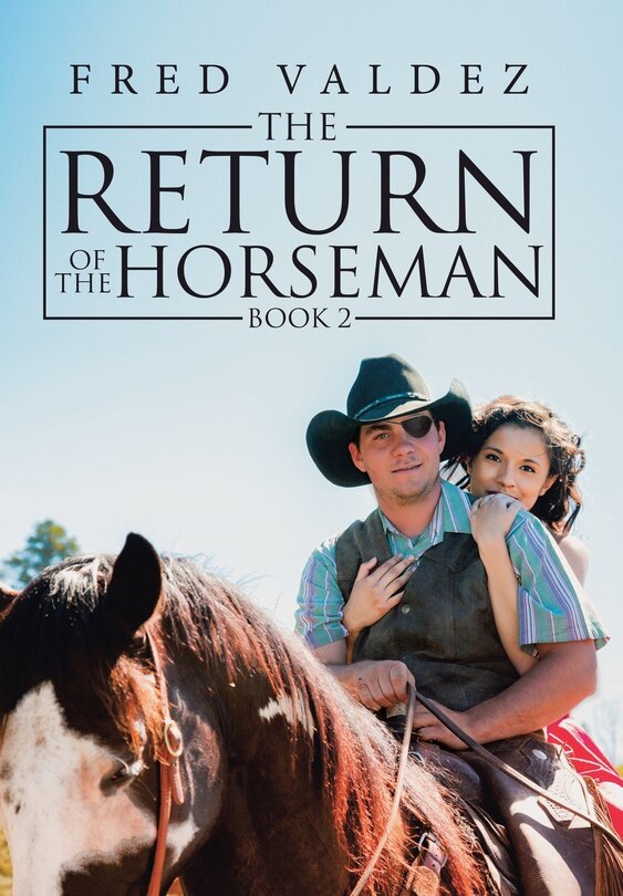 Couverture_The Return Of The Horseman