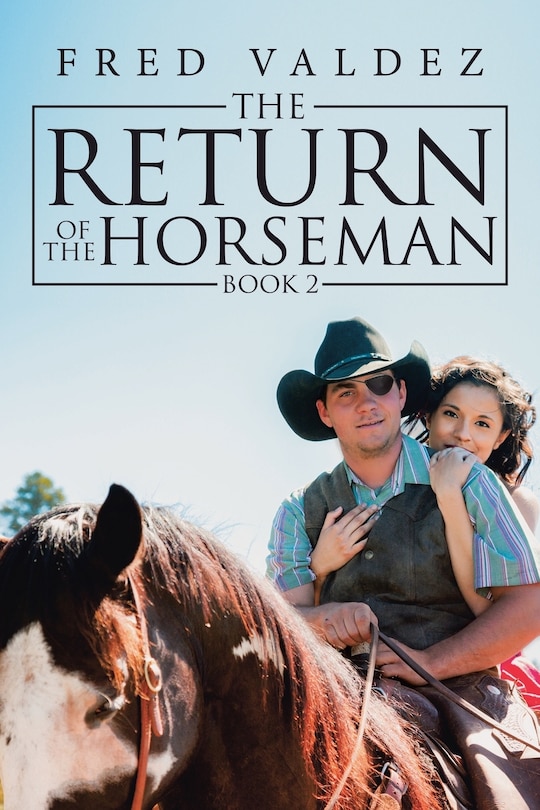 Couverture_The Return Of The Horseman