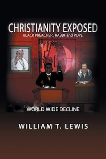 Front cover_Christianity Exposed