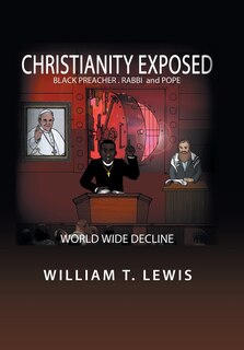 Couverture_Christianity Exposed