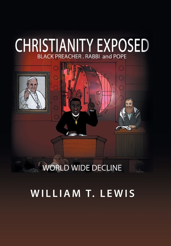 Couverture_Christianity Exposed