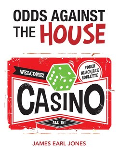Front cover_Odds Against The House