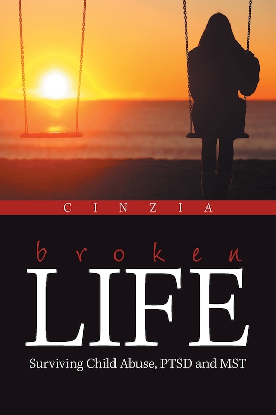 Front cover_Broken Life