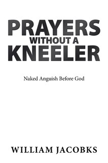 Couverture_Prayers Without A Kneeler