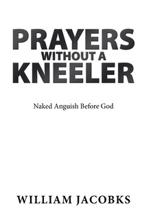 Couverture_Prayers Without A Kneeler