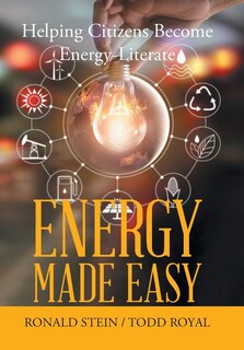 Energy Made Easy: Helping Citizens Become Energy-literate