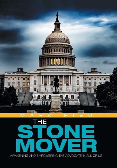 Couverture_The Stone Mover