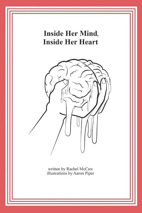 Couverture_Inside Her Mind, Inside Her Heart