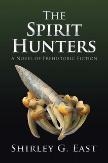 Couverture_The Spirit Hunters