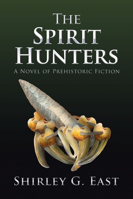 Couverture_The Spirit Hunters