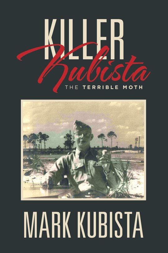 Front cover_Killer Kubista