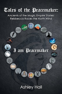 Couverture_Tales Of The Peacemaker