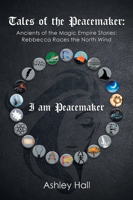 Couverture_Tales Of The Peacemaker