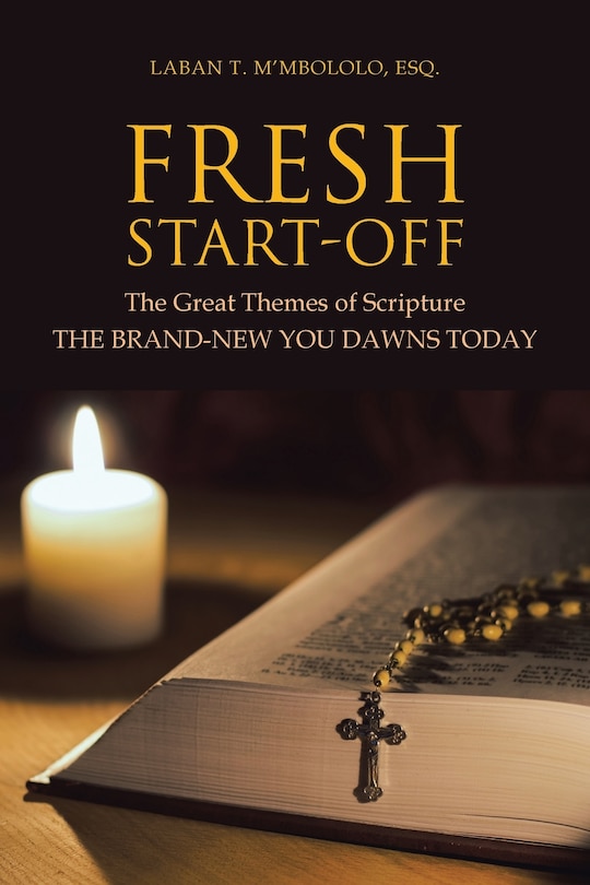 Front cover_Fresh Start-Off