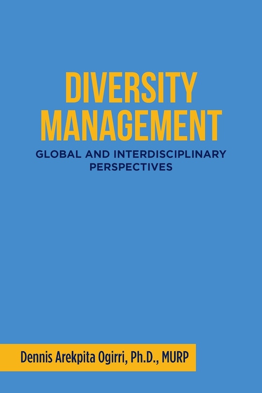 Couverture_Diversity Management