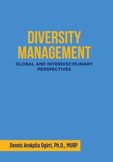 Front cover_Diversity Management