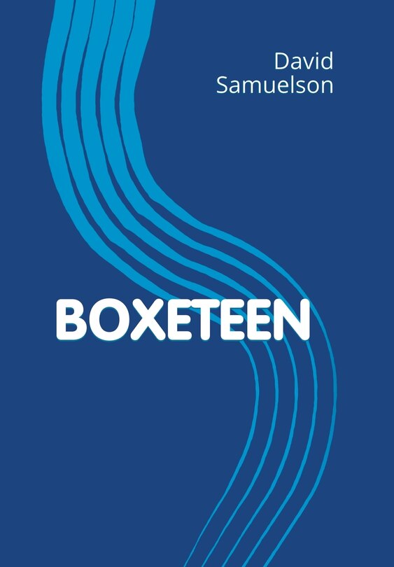 Front cover_Boxeteen