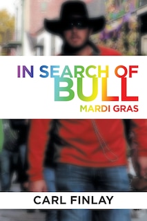 Couverture_In Search Of Bull