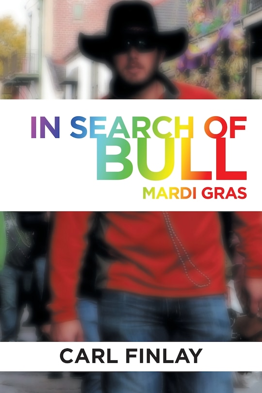 Couverture_In Search Of Bull